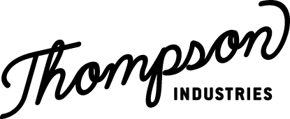 Thompson Industries logo