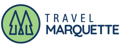 Travel Marquette logo