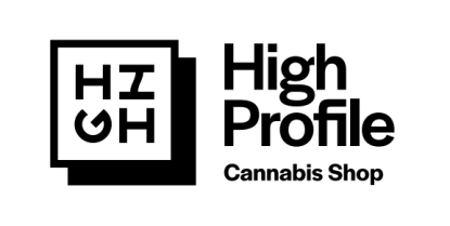 High Profile Cannabis Shop